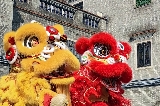🏯探秘佛山祖廟：穿越六百年的嶺南文化盛宴