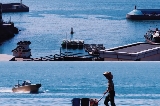 珠海萬山島，關於自由的一萬次暢想