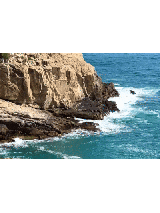 珠海東澳島,遺世獨立的海島秘境