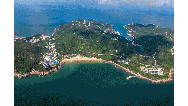珠海萬山絮語:海畔的詩性時光