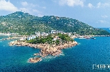 珠海海島遊：探尋南海之濱的夢幻島嶼