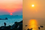 從香港出發,邂逅珠海海島的浪漫與風情
