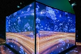 2025曼谷新晉頂流!時空魔方博物館,開啟穿越次元的奇幻之旅