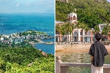 珠海香洲港出發,直達珠海海島!交通、行李、船票預訂、乘船服務,都在這裏啦!