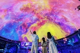 珠海長隆飛船樂園10大必打卡點！