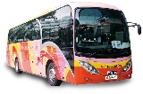環島中港通香港往返深圳跨境巴士時刻表(2025最新版)