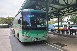 永東巴士香港旺角油麻地到珠海長隆車票時刻表