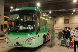永東巴士蓮塘口岸到惠州車票時刻表