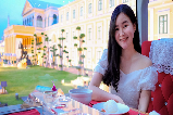 坐進移動米其林!2 小時吃遍曼谷,美景美食一鍵收藏!