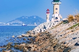 珠海海島情侶遊指南:在藍綠之間,藏著最浪漫的約會方式