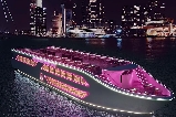 2025 ！湄南星河號三層遊輪夜遊，海鮮盛宴 + 8 大地標打卡燃爆曼谷夜