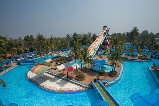 Siam Park City:曼谷歡樂遊玩地標