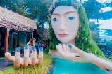 芭堤雅必打卡!美人魚主題餐廳夢幻攻略,隨手拍出童話大片