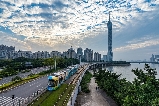 廣州必去景點——廣州塔樓層指引圖