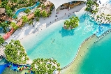 廣州森林海嬉水樂園：夏日消暑狂歡勝地