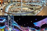 深圳夏季壹日遊全攻略!冰雪奇緣+海洋奇幻+購物狂歡🛒