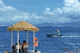 2025惠州夏季遊玩全攻略:海濱清涼 + 山林秘境,交通指南與避坑指南一鍵 get