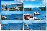 2025惠州夏日必打卡!4 大頂流景點 + 隱藏玩法,附避坑指南讓你玩得盡興