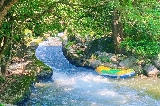 惠州平安山漂流:華南首條隧道漂流 + 萬畝林海避暑,門票交通全攻略