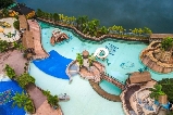 夏日限定!莎阿南Wet World水上樂園暢玩指南