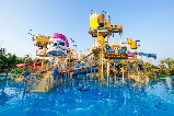 2025佛山美的鷺湖水上世界遊玩全攻略