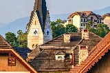 惠州五礦哈施塔特文旅小鎮遊玩攻略,不出國門玩轉歐洲風情