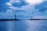 珠海桂山島一日遊 | 60 分鐘逃離城市,邂逅海島的浪漫