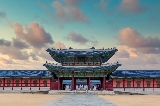 穿韓服免費進景福宮遊玩全攻略：穿越 600 年，解鎖韓服與古宮的浪漫碰撞