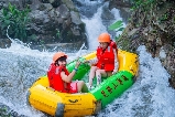 2025清遠夏季避暑景點——清遠筆架山旅遊度假區攻略大全