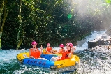 2025廣東夏季限定——清遠清泉灣漂流|門票優惠|竹林玻璃漂體驗 🌊