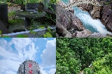 惠州南昆山川龍峽漂流:夏日必打卡的清涼冒險地