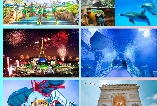 2025深圳夏日親子好去處