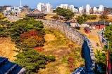 水原華城文化節一日遊:穿越 200 年的朝鮮王朝盛宴,解鎖秋日限定狂歡