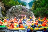 2025 暑假必沖!清遠古龍峽:比空調房爽 10 倍的避暑狂歡地