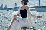 釜山 Yachtwa 遊艇之旅全攻略：在海上解鎖釜山絕美風光