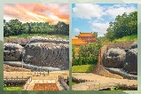 逃離悶熱城市,佛山三水森林公園超詳攻略來啦