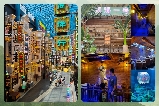 廣東千古情夏日遛娃全攻略：避暑 + 遛娃 + 特色體驗一站搞定