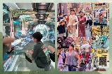 廣東千古情夏日避暑親子攻略：清涼遛娃 + 特色體驗全解鎖