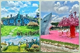 佛山長鹿旅遊休博園交通攻略，輕松暢行無憂