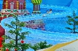 深圳海昌·樂漫冰雪王國——深圳夏日避暑冰雪樂園