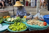 丹嫩沙多水上市場周邊探秘:不止於 “水上” 的曼谷風情漫遊