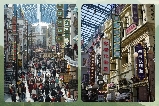 廣東千古情：穿越時空的視聽盛宴遊玩全攻略（含節目表）