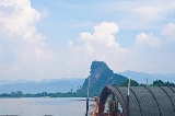 清遠夏日必去！清遠寶晶宮國際旅遊度假區2025攻略：溶洞+玻璃橋+遊樂場全體驗