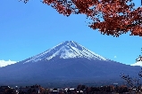 2025富士山小團一日遊:分時段打卡全攻略