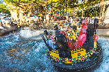 曼谷夢幻世界主題樂園——現實版童話樂園!