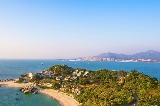 惠州巽寮灣全攻略🌊從日出到星空，附一線海景酒店推薦