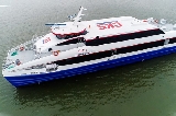 7月28日起，中山往返香港國際機場新增航班！