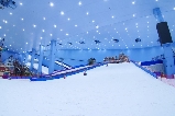 廣州融創熱雪奇跡遊玩全攻略:暢玩冰雪天地