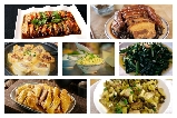 梅州銅鼓峰不止爬山!不可錯過的地道客家經典美食