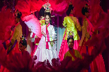 曼谷金東尼人妖秀門票,表演時間攻略!